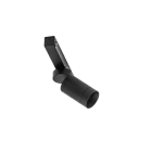 ESSE-CI SRL - ESC14ZM3K3NRW TERES MICRO ZOOM RECESSED 3W 3000K CRI>9