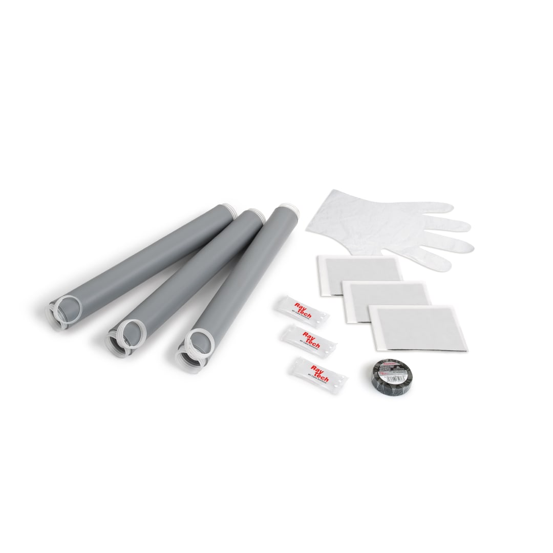 RAYTECH SRL - RYT10240-E-AUTO AUTO 10/240-E (KI DA TRE TERMINAZIONI)