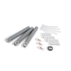 RAYTECH SRL - RYT10240-E-AUTO AUTO 10/240-E (KI DA TRE TERMINAZIONI)