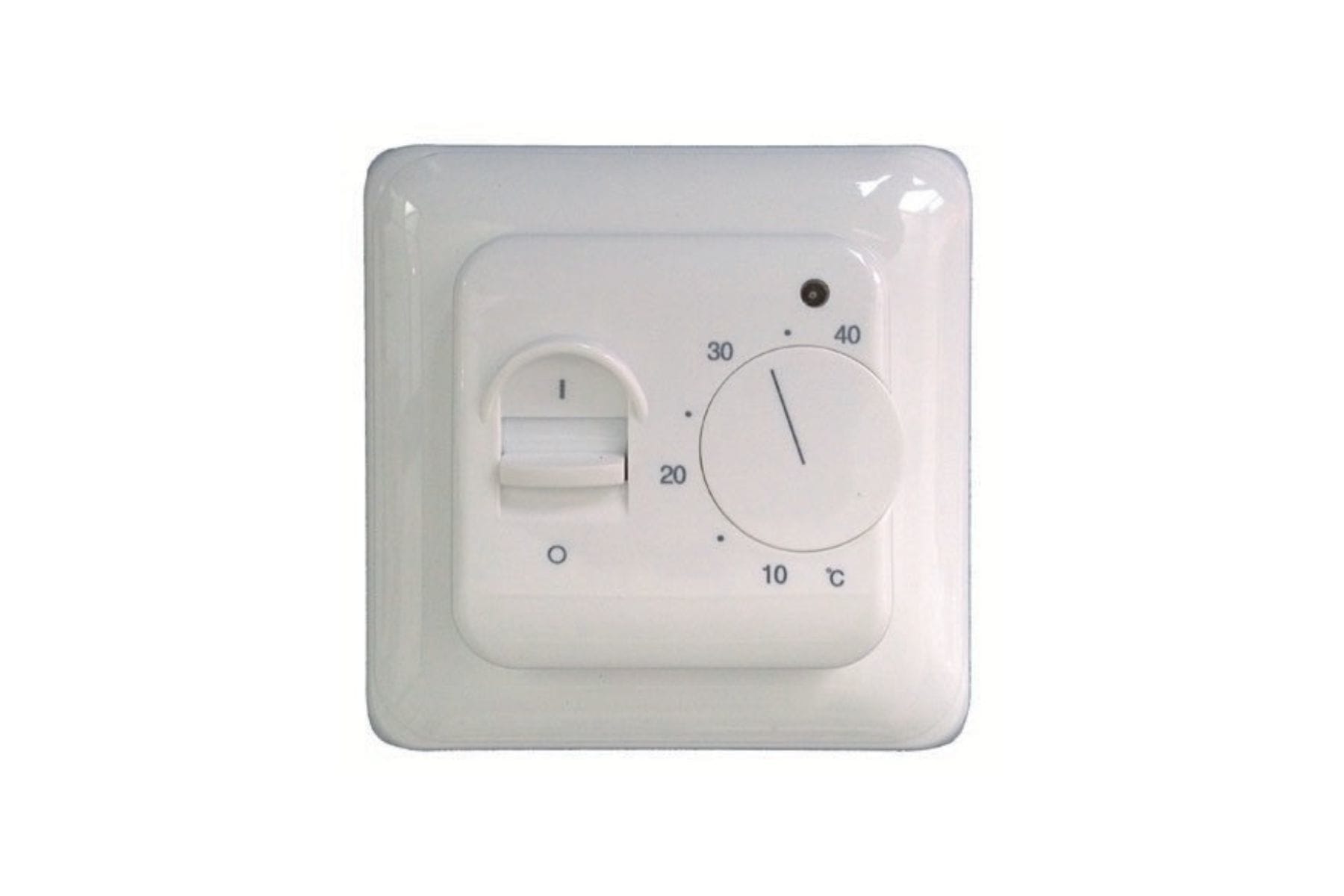 LORENZONI SRL - LOZ523.0000.104 TERMOSTATO M5