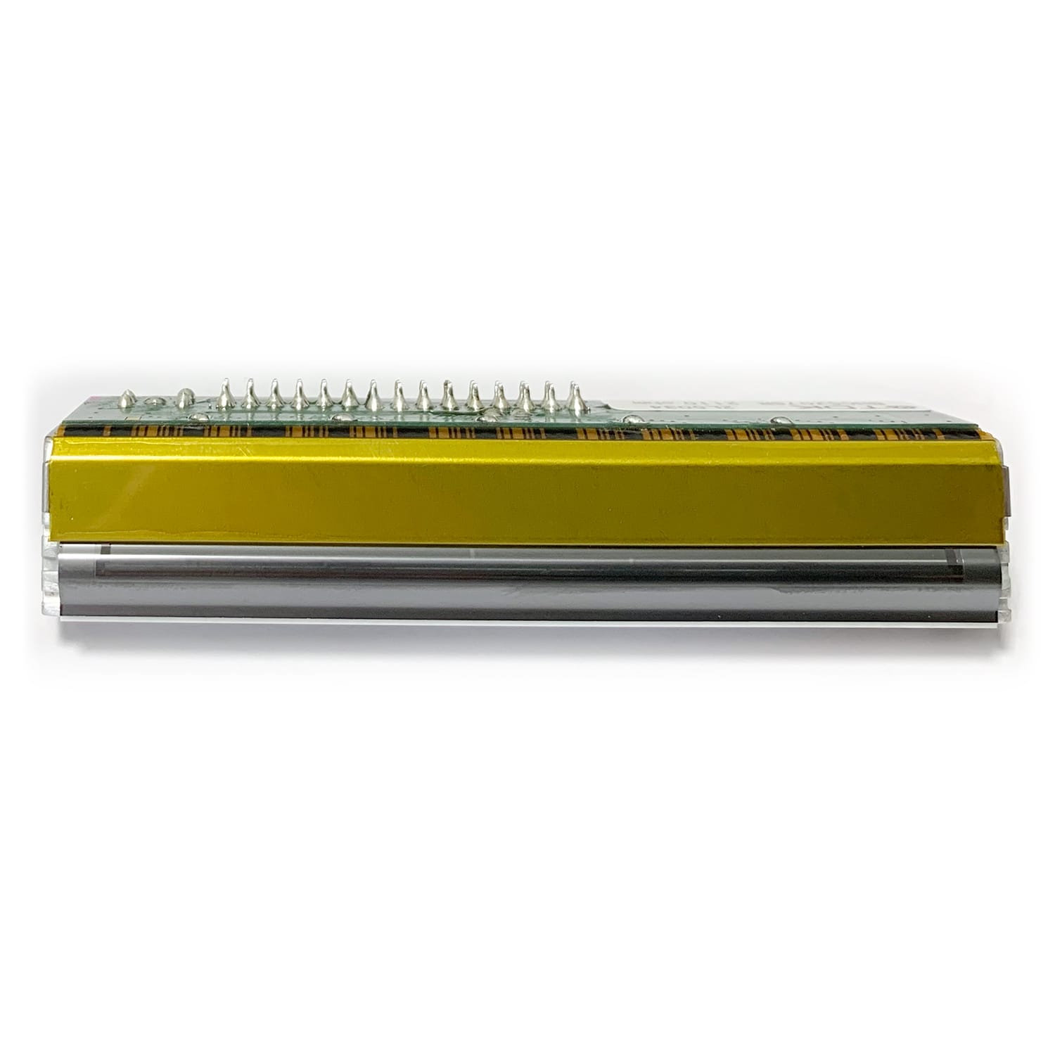 GRAFOPLAST SRL - GRASI2K0006 TESTINA DI STAMPA - 1 PZ
