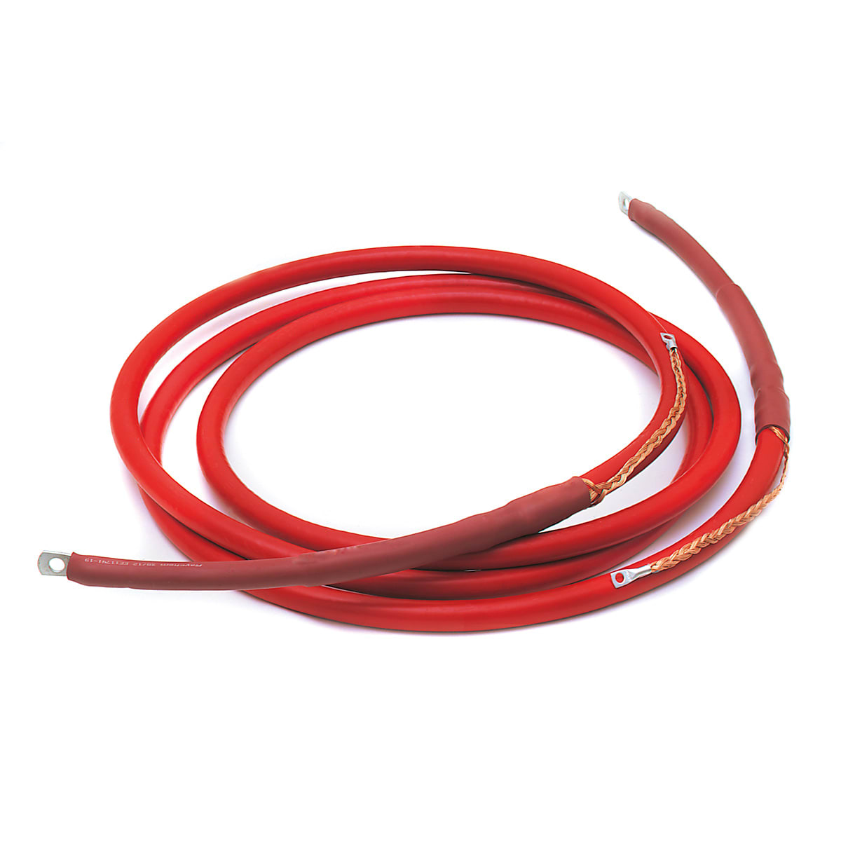 ETELEC ITALIA SPA - ETLTF3506 TERNA DI CAVO ATTESTATA 6M 35MM2 24KV
