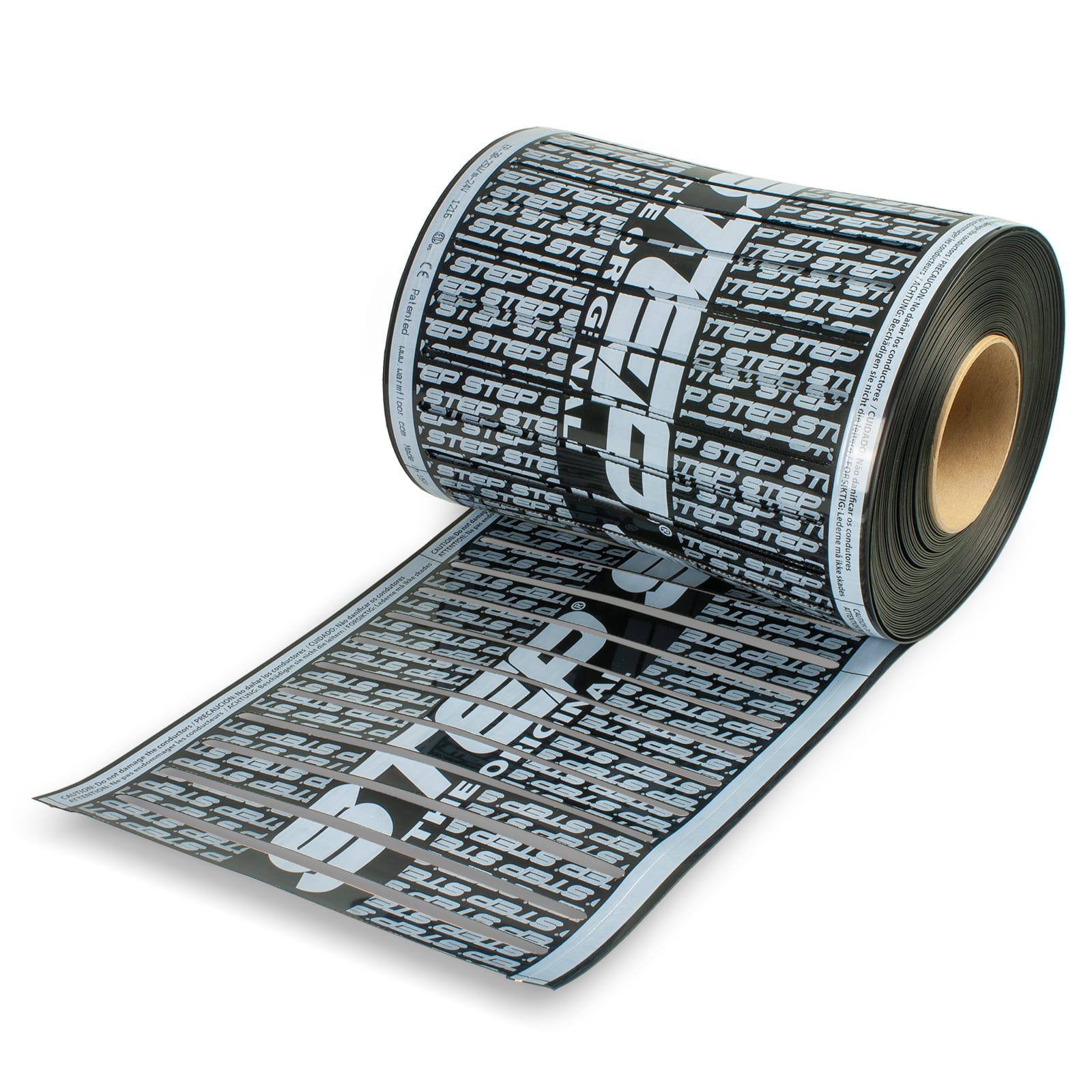 MASTER SRL - MSTTF100 THERMA FLOOR RESIDENTIAL MT.1 - 24V