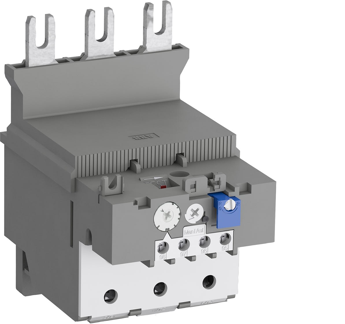 ABB SPA - ABBTF140DU110 TF140DU-110 Rele' termico 80-110 CL:10