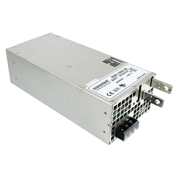 MASTER SRL - MSTTF550 ALIMENTAT.SWITCHING 1500W 230VAC-27VDC