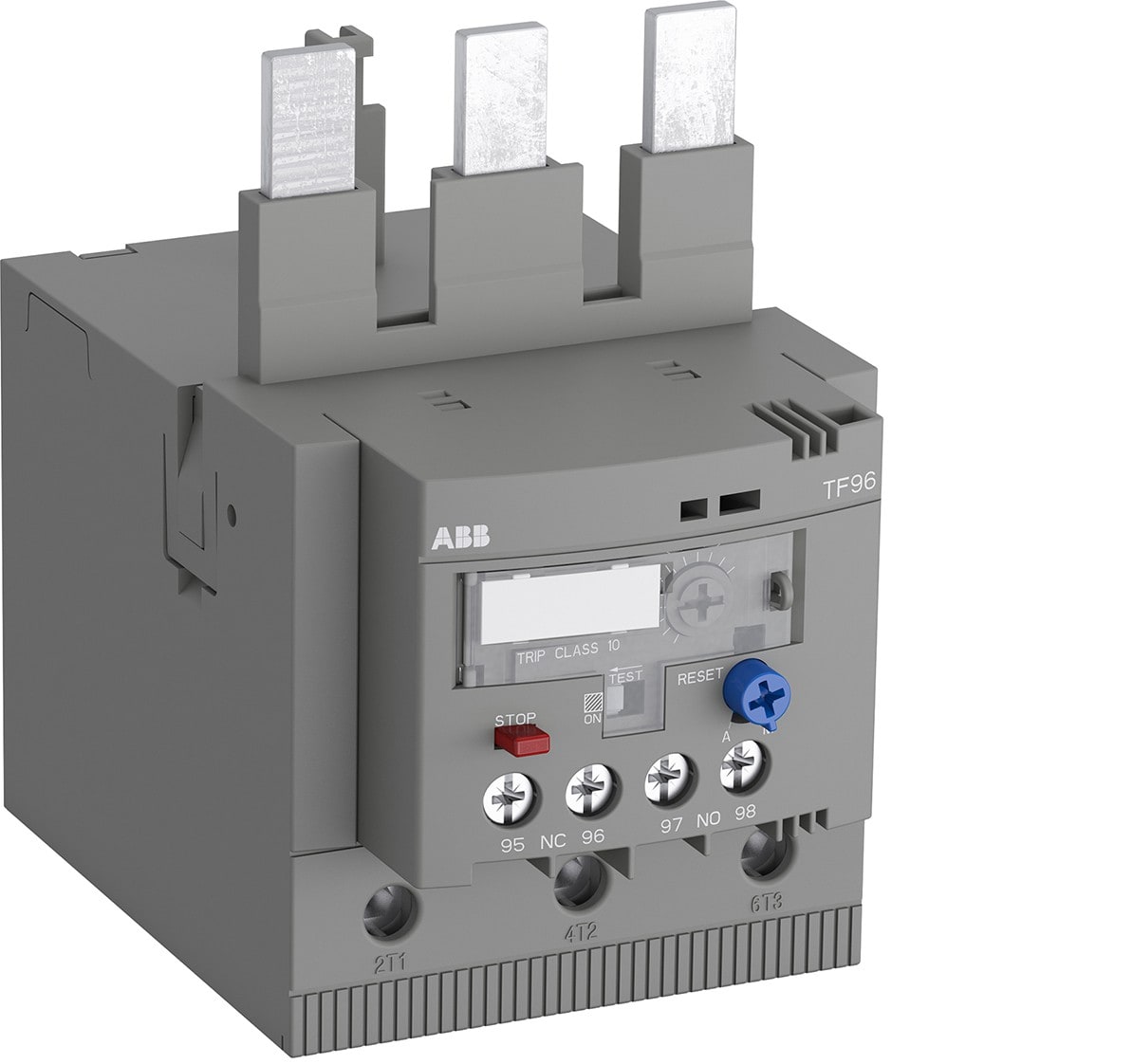 ABB SPA - ABBTF9687 TF96-87 RELE TERMICO 75-87 CL:10