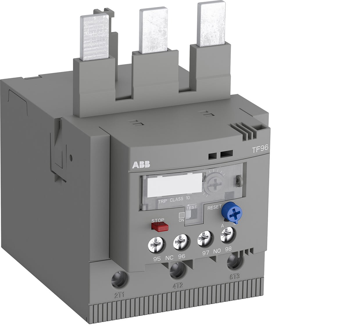 ABB SPA - ABBTF9696 TF96-96 RELE TERMICO 84-96 CL:10