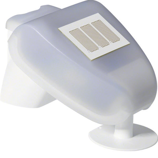 HAGER - HAGTG053A STAZIONE METEO GPS KNX