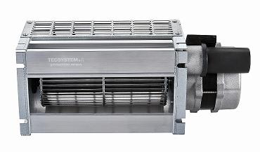 TECSYSTEM SRL - TSY1VN0060 VENTILATORETG180230V50HZ+CAVOL=400MM
