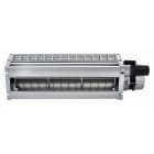 TECSYSTEM SRL - TSY1VN0061 VENTILATORETG360230V50HZ+CAVOL=400MM