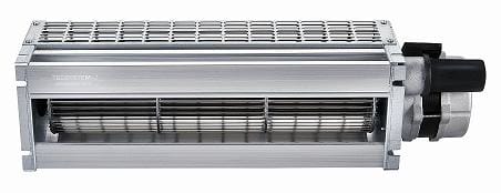 TECSYSTEM SRL - TSY1VN0010 VENTILATORE TG360 230V 50HZ