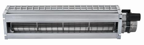 TECSYSTEM SRL - TSY1VN0062 VENTILATORE TG500 230V 50HZ+CAVO L=400MM