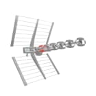 FAIT SRL - FIT1100006 TGD45/PLUS - ANTENNA UHF DIGIT. TERR. 700 MHZ PROF.