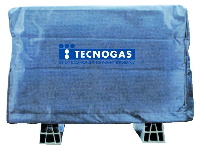 TECNOGAS SRL - TGS00000011813 CAPPOTTINA L.950XP.380XH.750