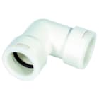 TECNOGAS SRL - TGS00000062010 CURVA 90 FF D=25
