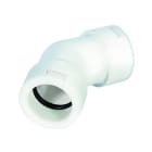 TECNOGAS SRL - TGS00000062013 CURVA 45° FF D=25