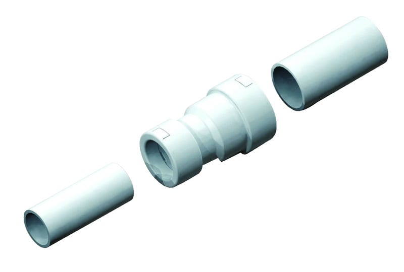 TECNOGAS SRL - TGS00000062020 RIDUZIONE MF F20-F25-M32 PER TUBO RIGIDO