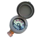 TECNOGAS SRL - TGS00000070301 CONTATORE ACQUA FREDDA BFUB D=3/4 MID L