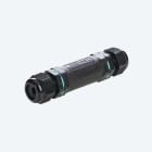 TECHNO SRL - TLHTHB.400.D1A CONNECTOR I 5P SCREW D8-17 IP68