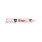 MILWAUKEE - AEG - COP48008712 LAMA SD TORCH 15 LUNG 150 25P