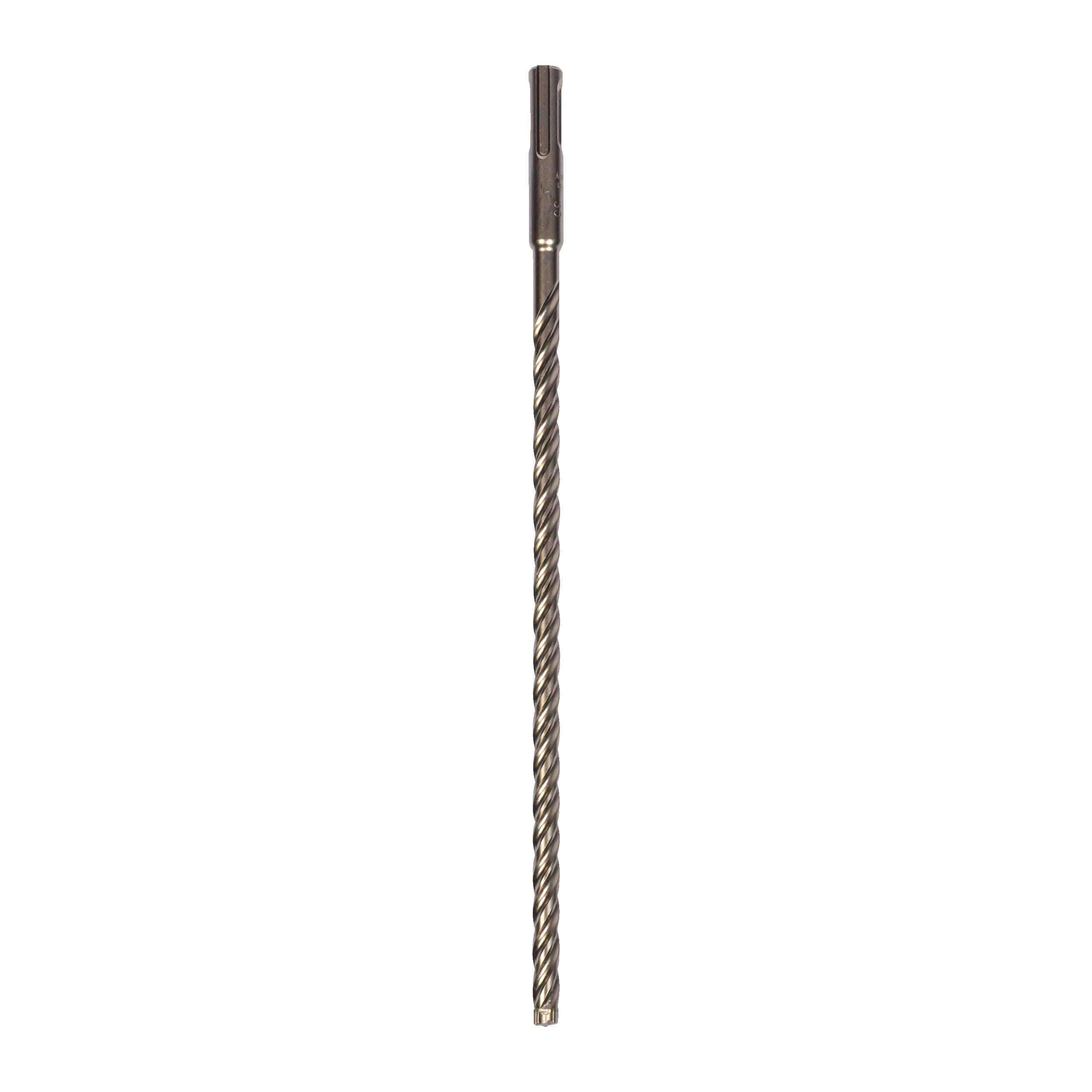 MILWAUKEE - AEG - COP4932352024 PUNTA SDS-PLUS MX4 8X265 MM