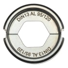 MILWAUKEE - AEG - COP4932459510 MATRICE DIN13 AL 95120-1PC