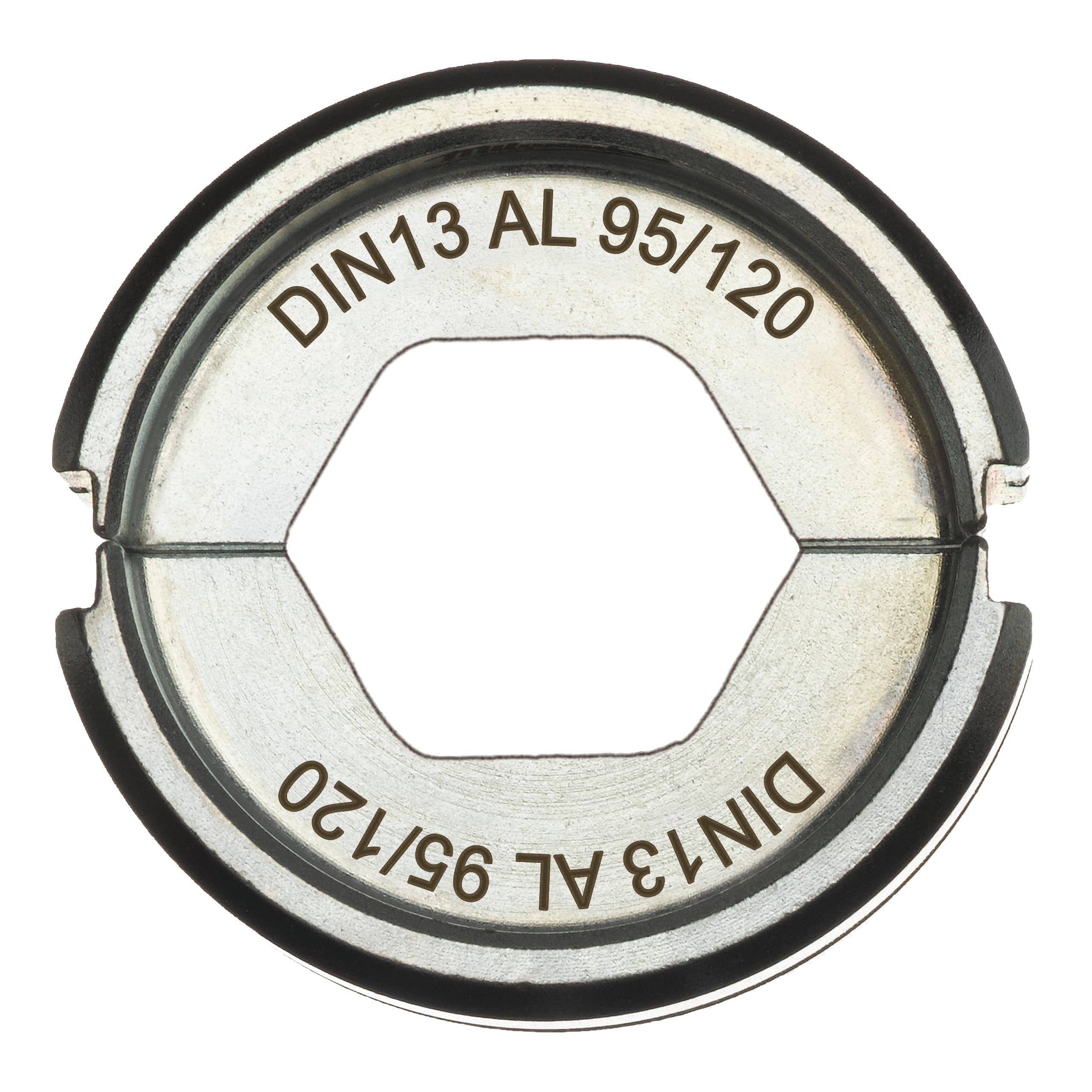 MILWAUKEE - AEG - COP4932459510 MATRICE DIN13 AL 95120-1PC