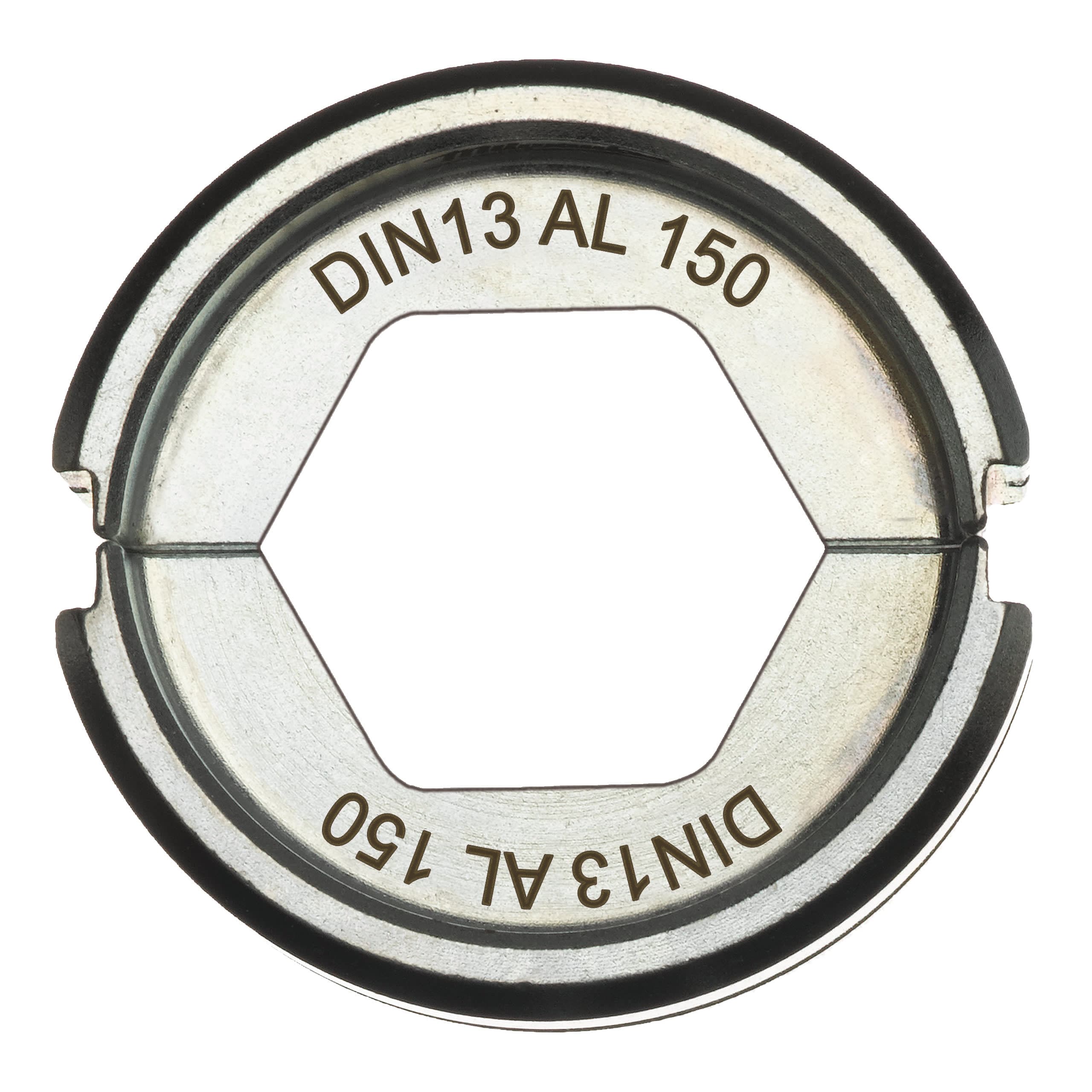 MILWAUKEE - AEG - COP4932459511 MATRICE DIN13 AL 150-1PC