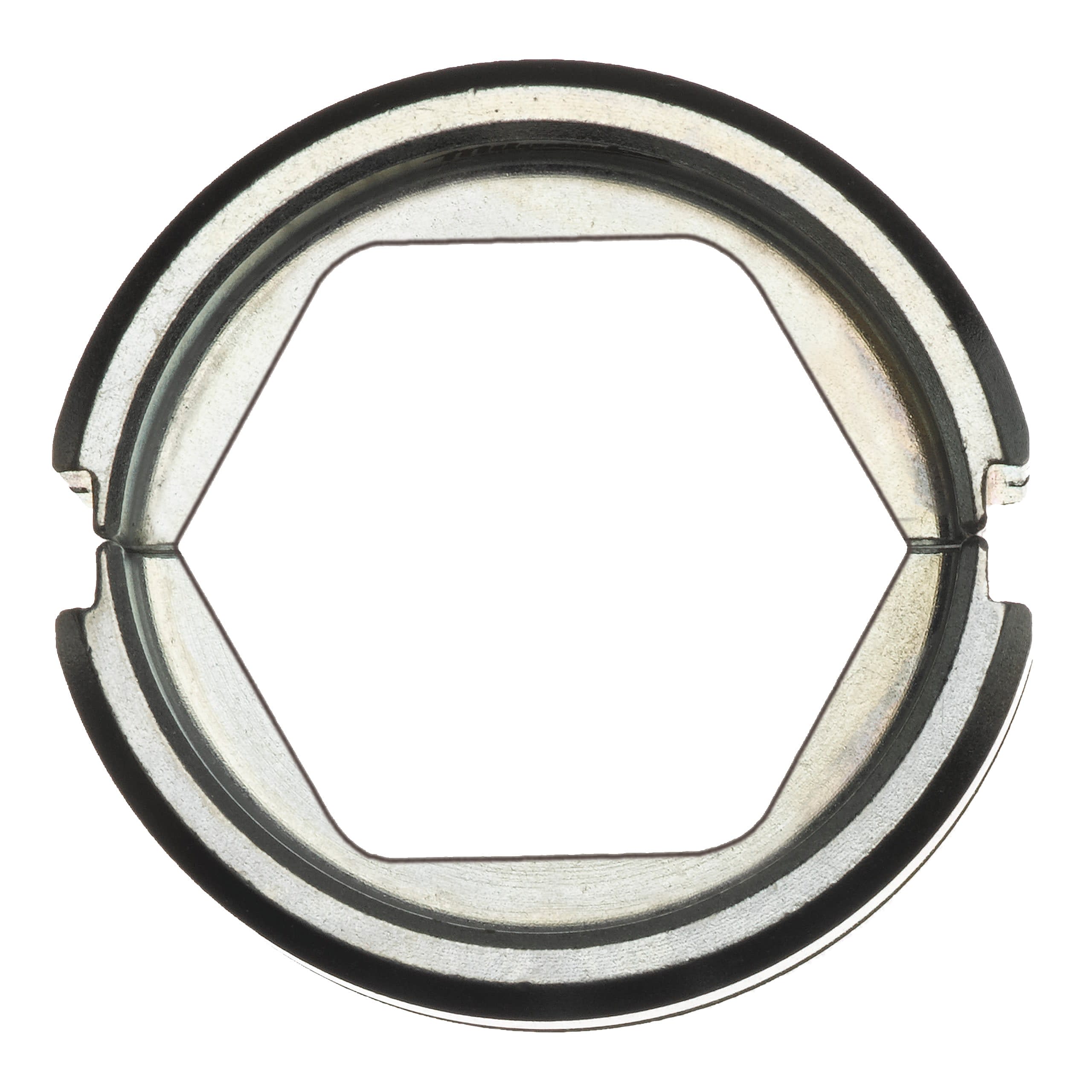 MILWAUKEE - AEG - COP4932459513 MATRICE DIN13 AL 240-1PC