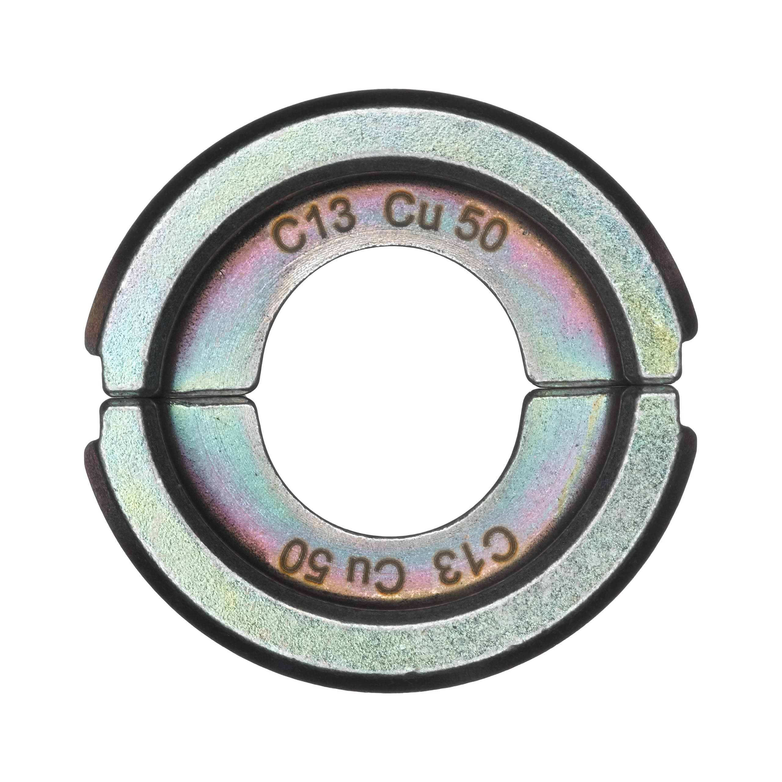 MILWAUKEE - AEG - COP4932459528 MATRICE C13 CU 50-1PC