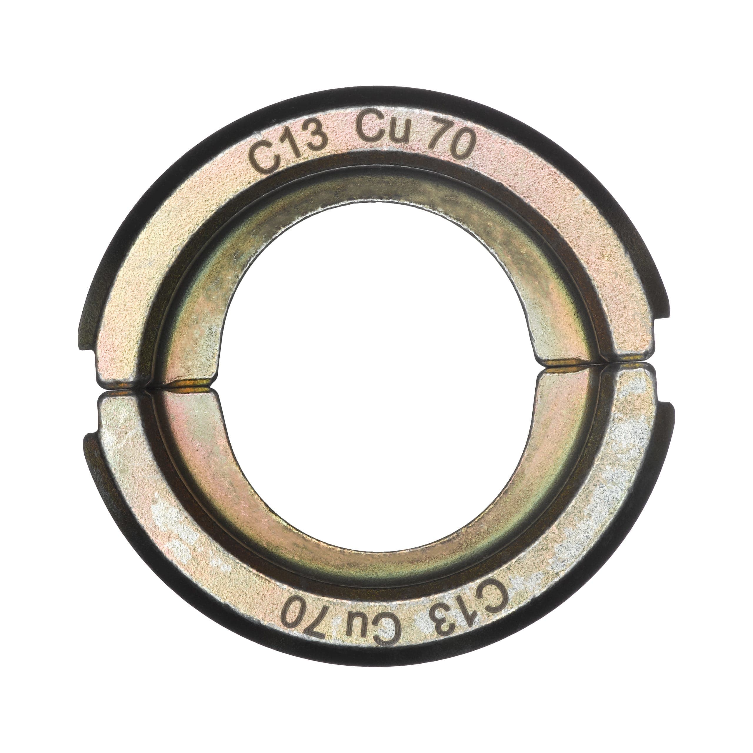 MILWAUKEE - AEG - COP4932459529 MATRICE C13 CU 70-1PC