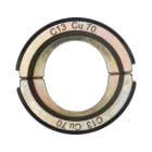 MILWAUKEE - AEG - COP4932459529 MATRICE C13 CU 70-1PC