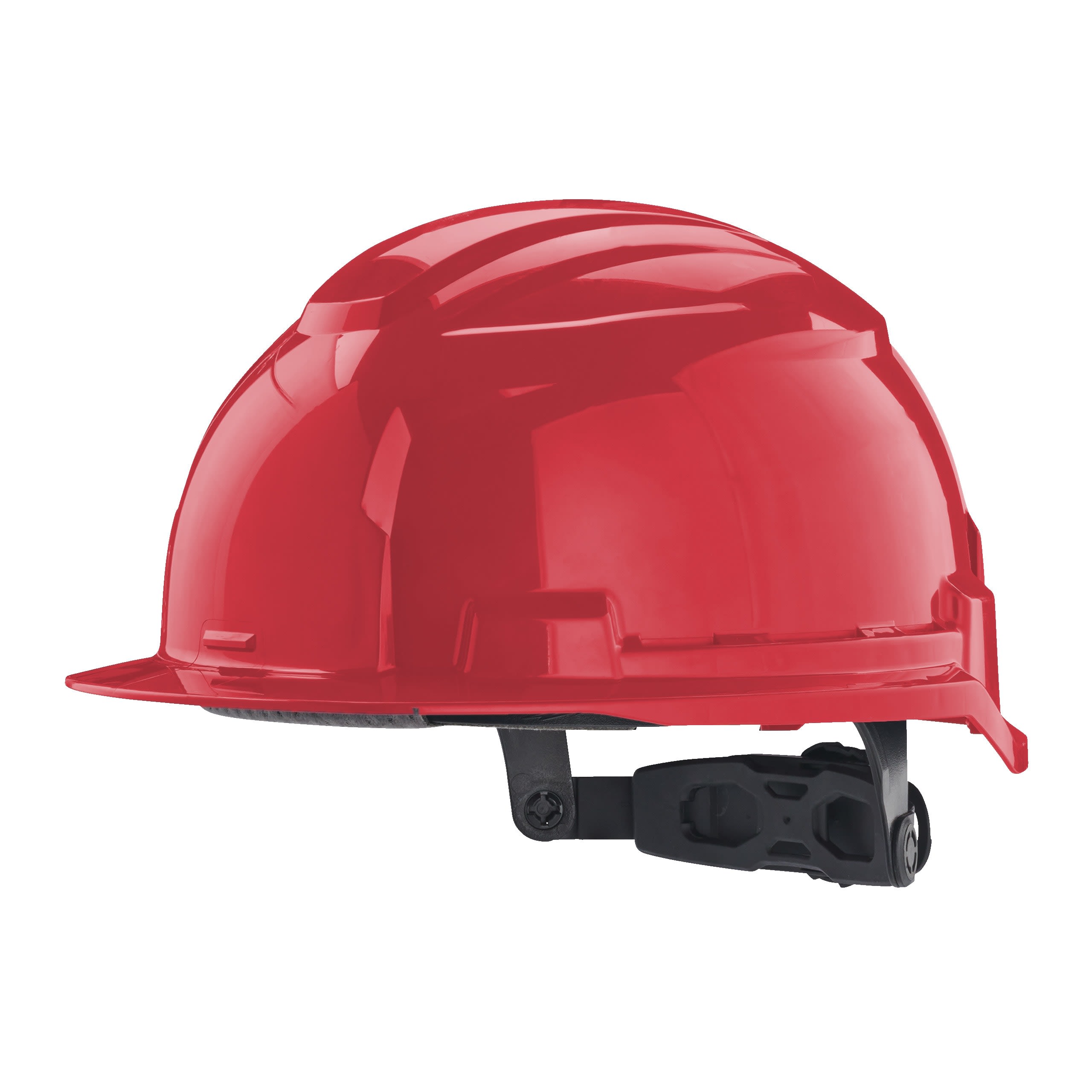 MILWAUKEE - AEG - COP4932479250 BOLT100 ELMETTO NON VENT. ROSSO - 1PZ