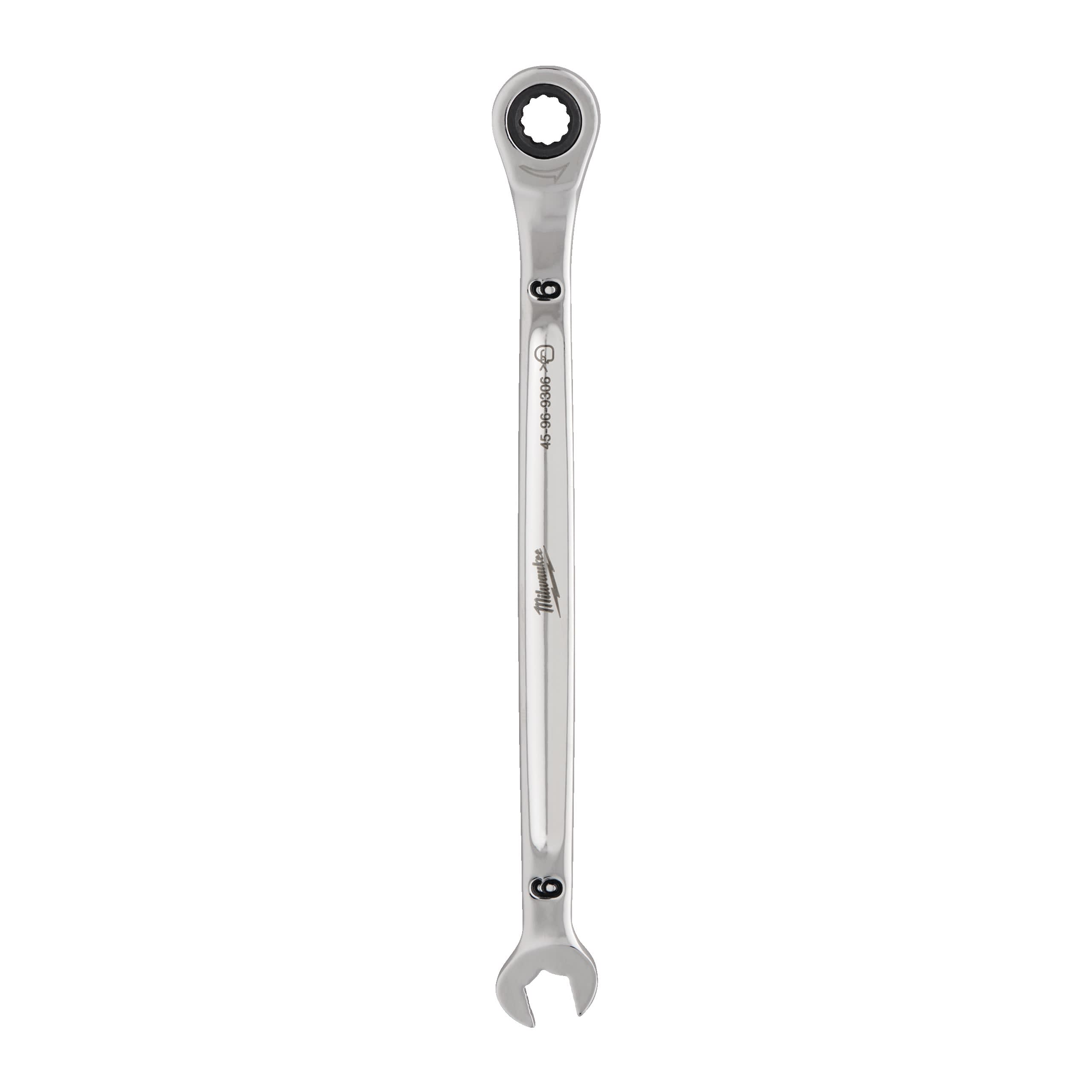 MILWAUKEE - AEG - COP4932480209 CHIAVE COMBI CRIC. 6MM - SERIE MAXBITE
