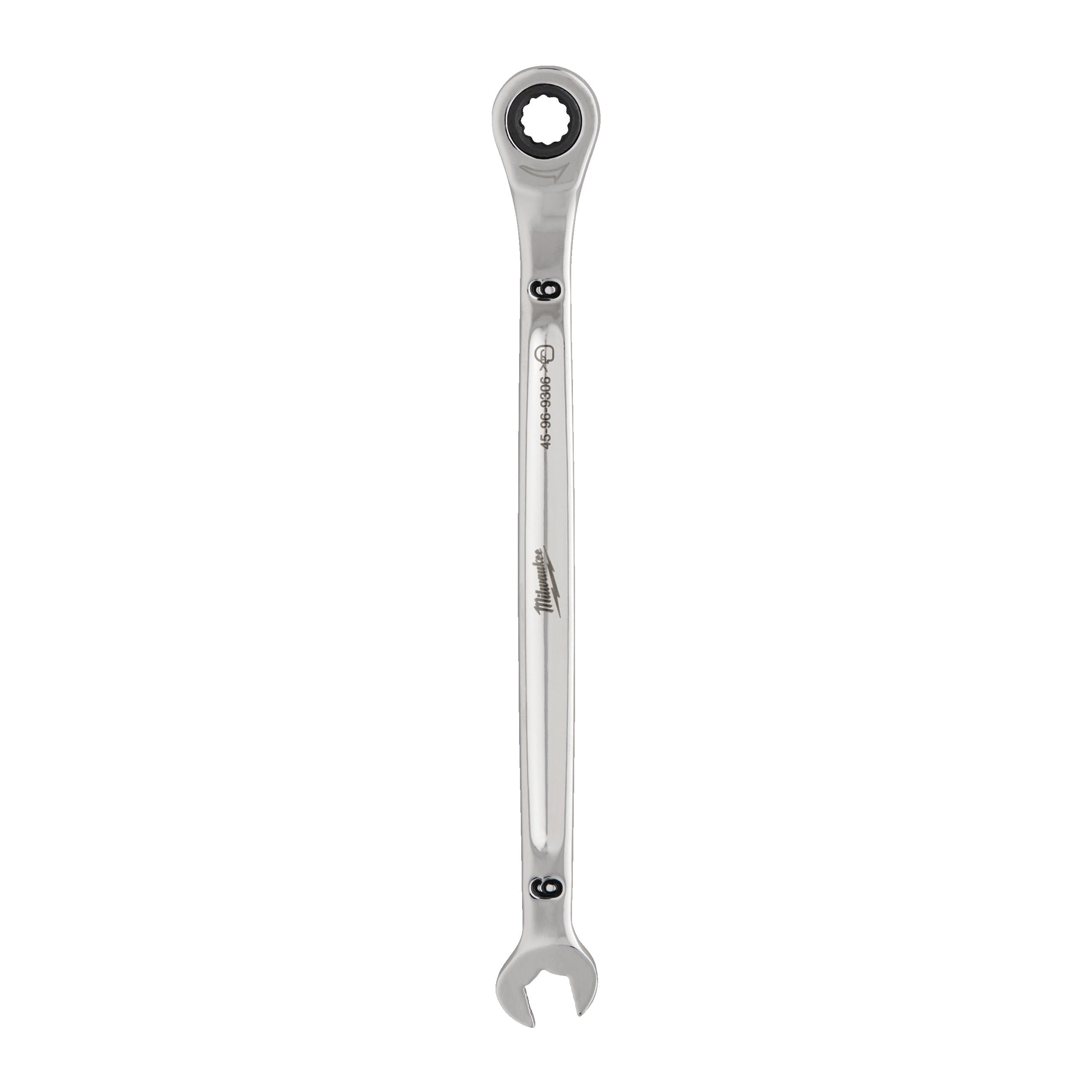 MILWAUKEE - AEG - COP4932480209 CHIAVE COMBI CRIC. 6MM - SERIE MAXBITE