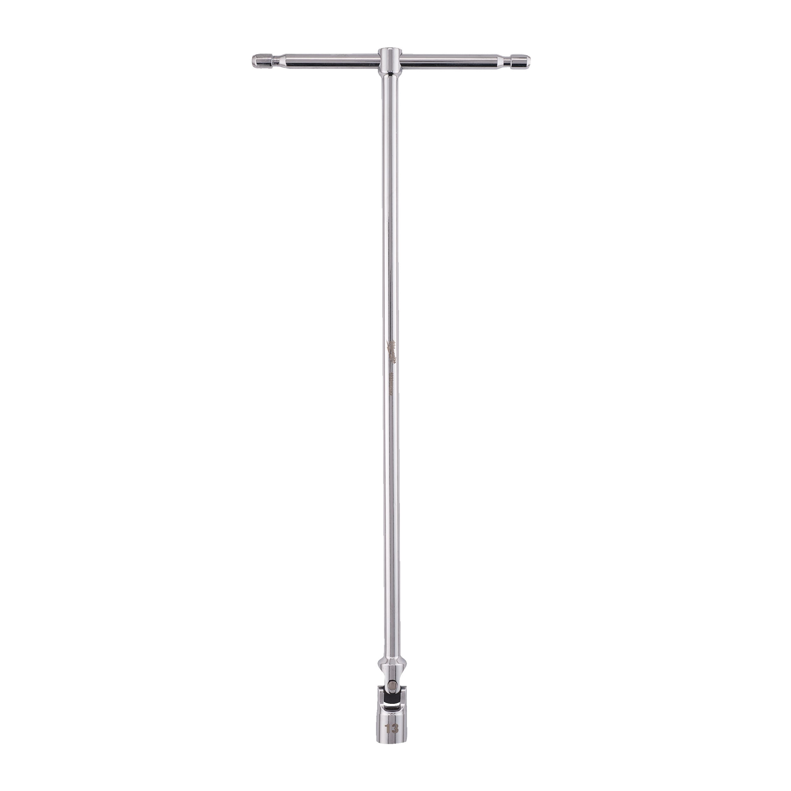 MILWAUKEE - AEG - COP4932492682 CHIAVI T BUSSOLA ESAGONALE SNODATA 13 MM