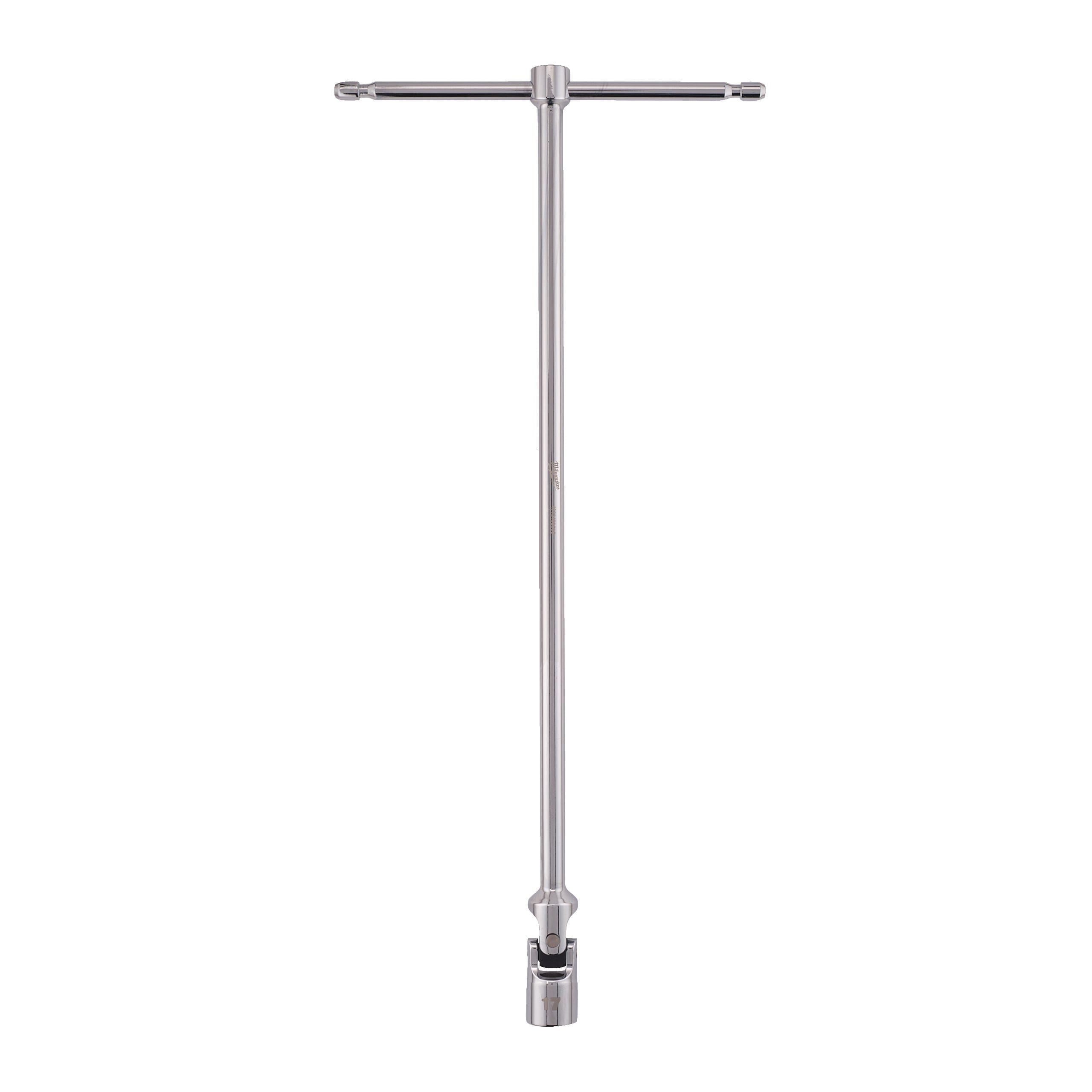 MILWAUKEE - AEG - COP4932492686 CHIAVI T BUSSOLA ESAGONALE SNODATA 17 MM