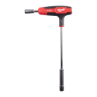 MILWAUKEE - AEG - COP4932498709 CHIAVE A BUSSOLA CON IMP. - 8MM