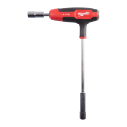 MILWAUKEE - AEG - COP4932498711 CHIAVE A BUSSOLA CON IMP. - 10MM