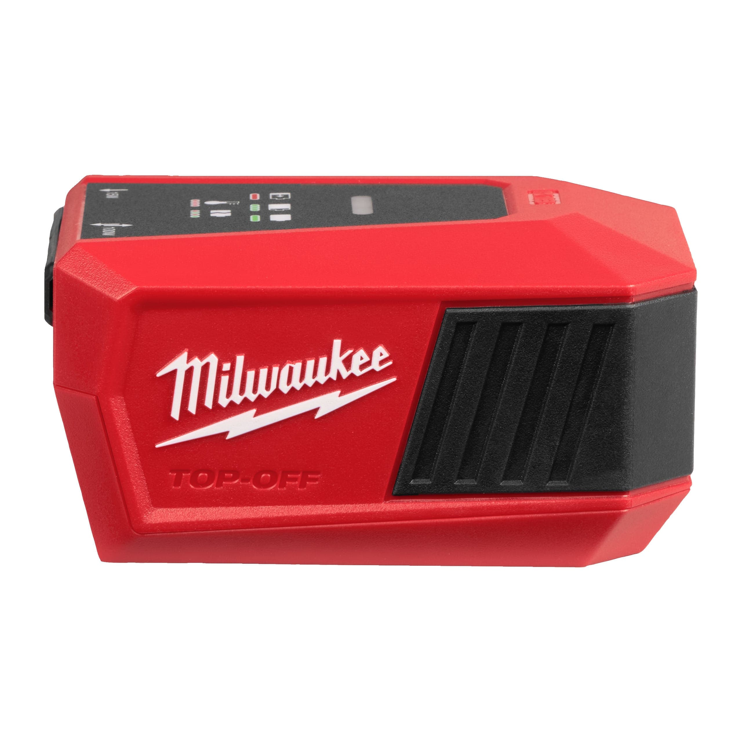 MILWAUKEE - AEG - COP4932499165 M18 TC-0 CARICABATTERIE