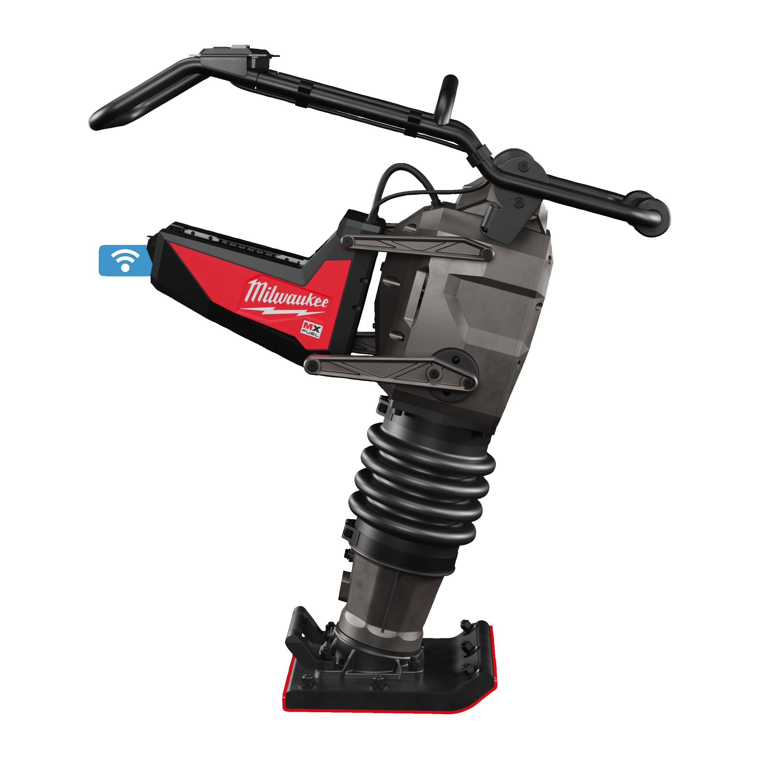 MILWAUKEE - AEG - COP4933498158 MXF RAM60-0 MX FUEL