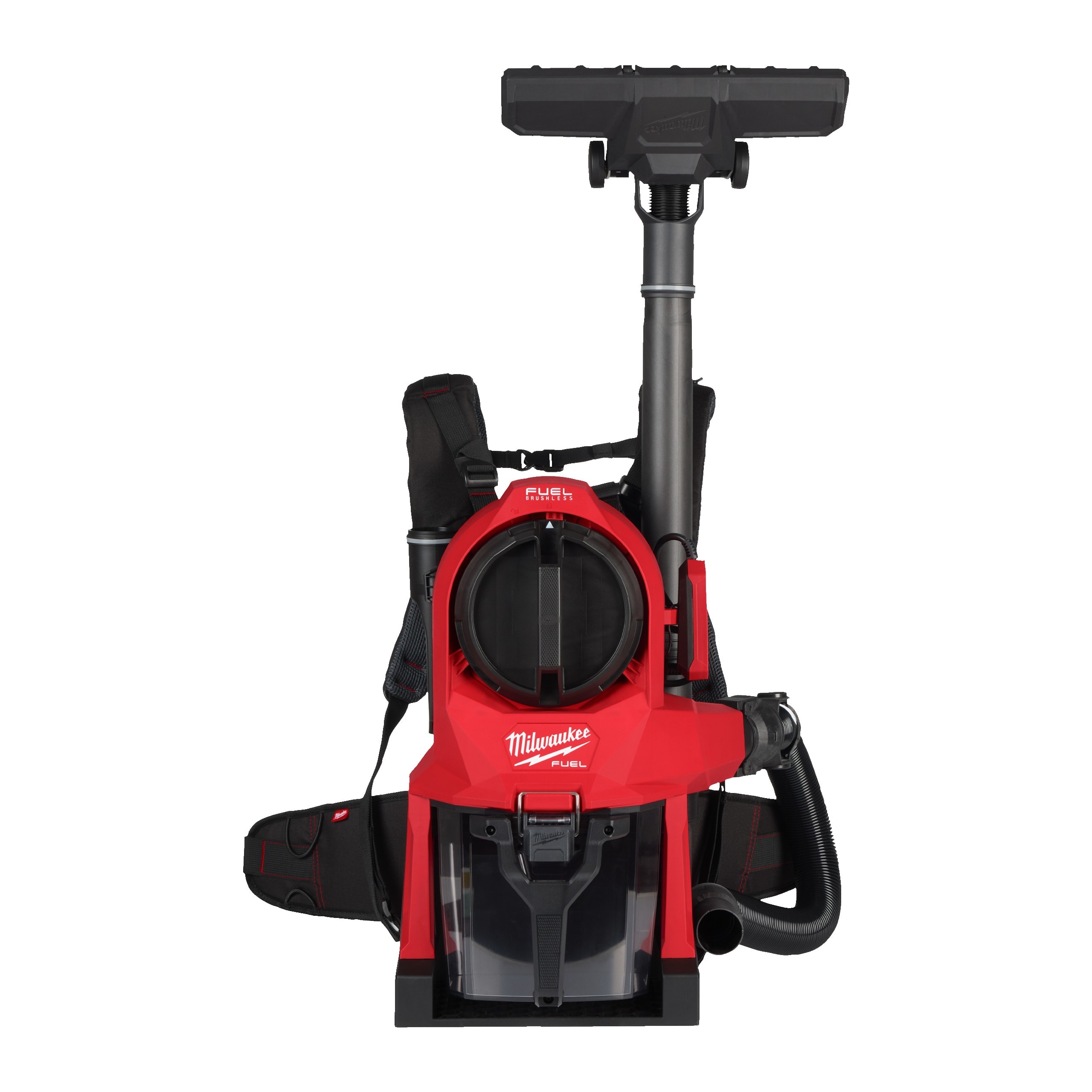 MILWAUKEE - AEG - COP4933500039 M18 FBPV2-0 ASPIRATORI