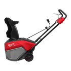MILWAUKEE - AEG - COP4933500055 M18 F2SSBL-122 SPAZZANEVE