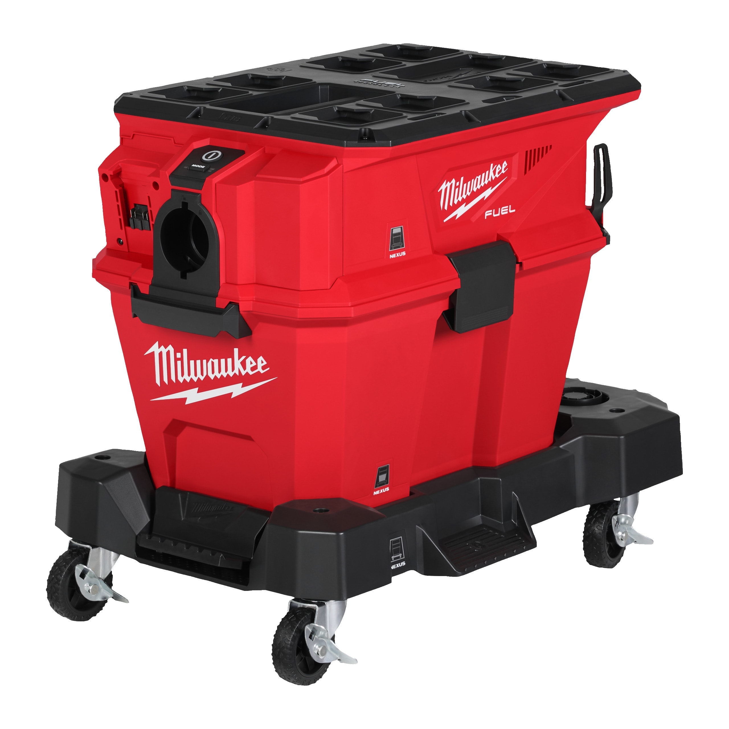 MILWAUKEE - AEG - COP4933500141 M18 FVC23L-0 ASPIRATORI