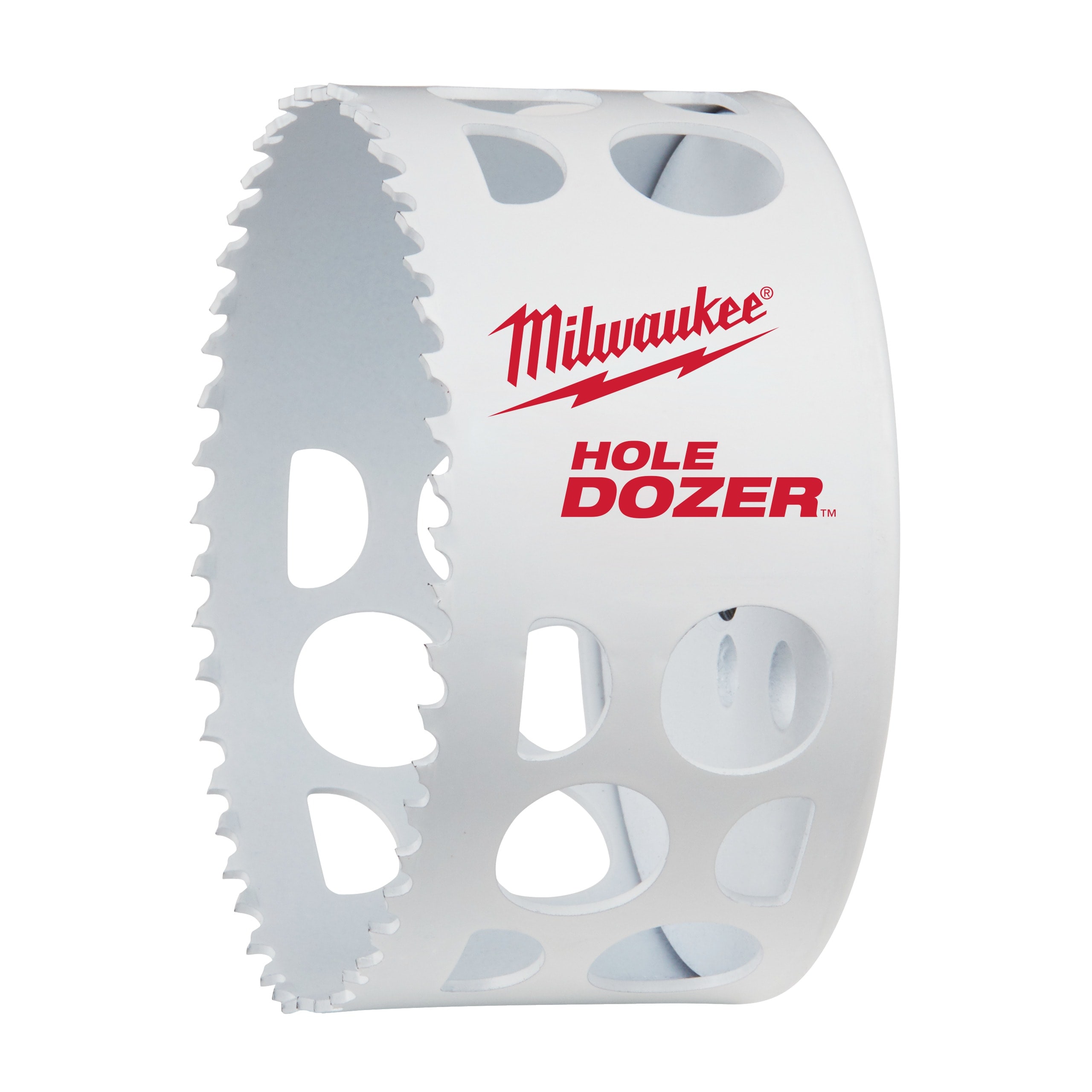 MILWAUKEE - AEG - COP49560197 SEGA A TAZZA 92 MM