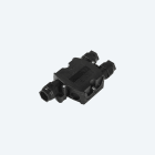 TECHNO SRL - TLHTHA.209.D1A BOX 3WAYS D7-13,5/7-13,5 IP68