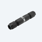 TECHNO SRL - TLHTHB.395.A2A MICRO JOINT CONNECTOR 2P VITE 1-2 IP68