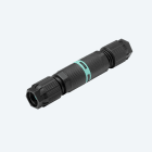 TECHNO SRL - TLHTHB.395.A2E MICRO JOINT CONNECTOR 2P VITE L-N IP68