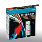 ABB SPA - ABBPIG2408-0-D SHRINK-KON PIG 3:1 D25,4 BOX 3,3M BK