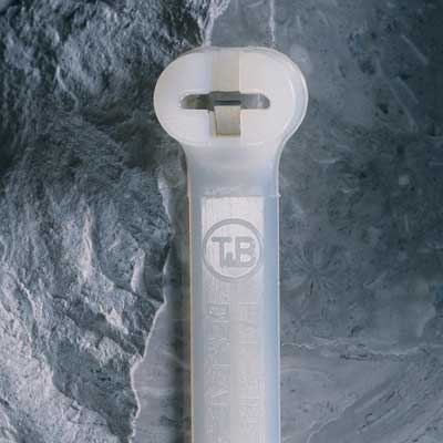 ABB SPA - ABBTY26M TYRAP 3,6X284 NAT 1000PZ